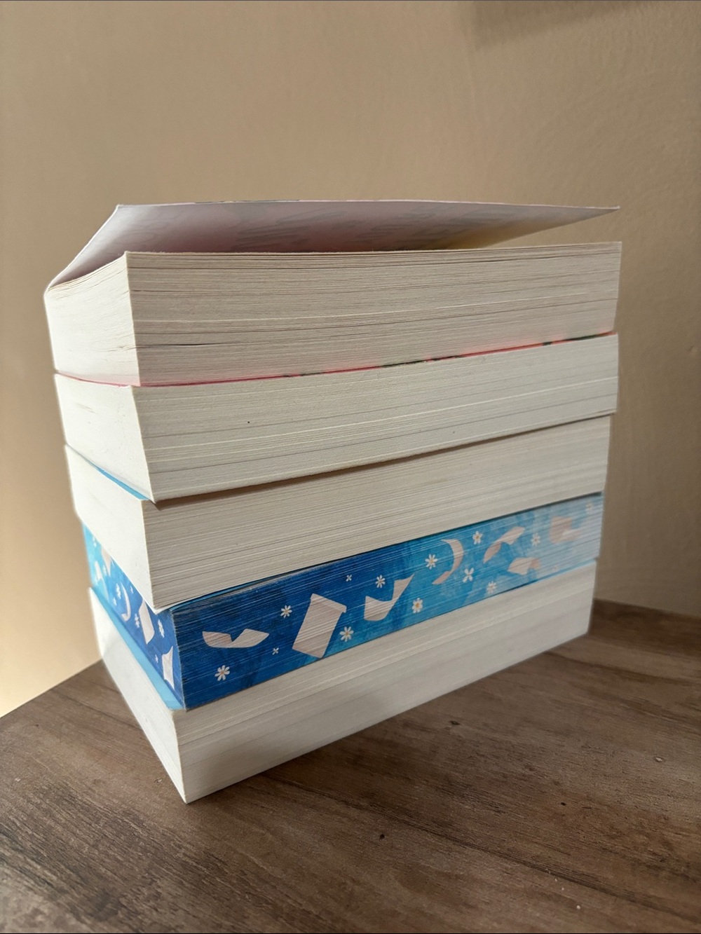 Lucy score romance fiction Book Set — Multicolor paperback Collection - Picture 2 of 7